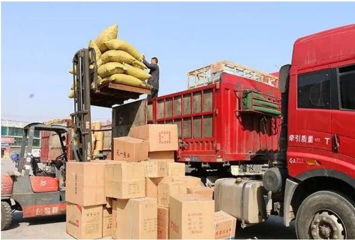 漳州到猇亭区物流专线