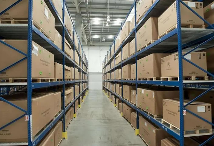 漳州到猇亭区货物仓储