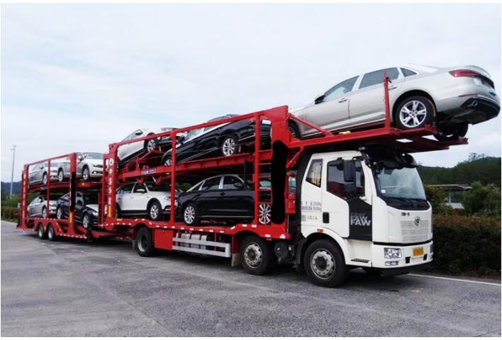 漳州到猇亭区轿车托运